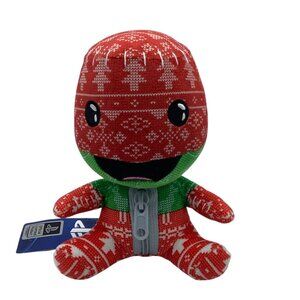 Stubbing Little Big Planet 3 Holiday Knit Sackboy Plush Collectible Play Station